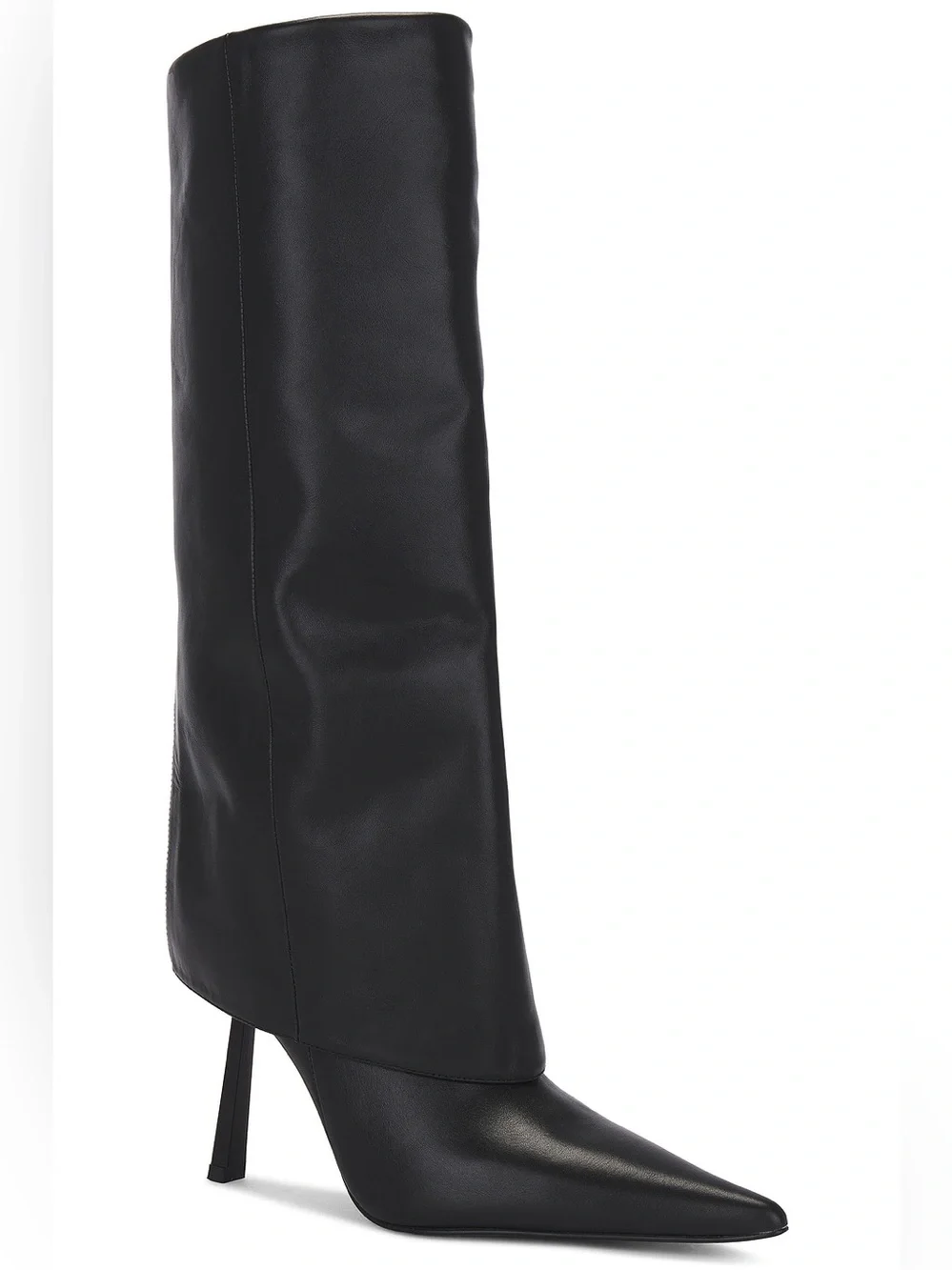 RAYE Overlay Boot in Black